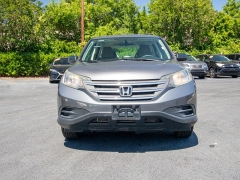 Used 2014 Honda CR-V 4d SUV AWD LX at Auto Finance Center of Columbia near West Columbia, SC