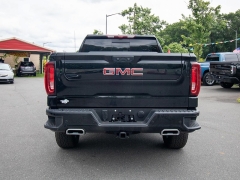 Used 2025  GMC Sierra 1500 4WD Crew Cab 147" AT4 at Auto Finance Center near Matthews, NC