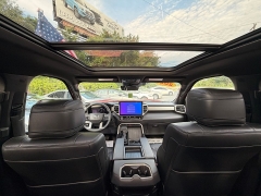 Used 2025  Toyota Tundra 4WD CrewMax 5&period;5' Bed &lpar;Natl&rpar; at Auto Finance Center near Matthews&comma; NC