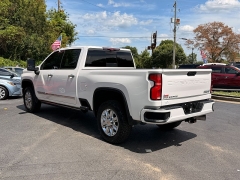 Used 2024  Chevrolet Silverado 2500HD 4WD Crew Cab 159" High Country at Auto Finance Center near Matthews&comma; NC