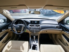 Used 2011 Honda Accord Sedan 4d LX Auto at Auto Finance Center near Matthews, NC