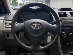 Used 2012 Toyota Corolla 4dr Sdn (Natl) at Auto Finance Center near Matthews, NC