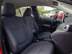 Used 2021  Toyota Corolla LE CVT at Auto Finance Center of Columbia near West Columbia, SC