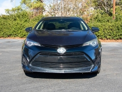 Used 2018  Toyota Corolla (Natl) at Auto Finance Center of Columbia near West Columbia, SC