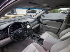 Used 2016 Toyota Camry 4dr Sdn I4 Auto (Natl) at Auto Finance Center of Columbia near West Columbia, SC