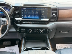 Used 2024  Chevrolet Silverado 2500HD 4WD Crew Cab 159" High Country at Auto Finance Center near Matthews&comma; NC