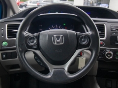 Used 2015 Honda Civic Sedan 4d LX CVT at Auto Finance Center of Columbia near West Columbia, SC
