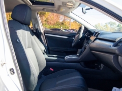 Used 2016  Honda Civic Sedan 4d EX at Auto Finance Center of Columbia near West Columbia, SC