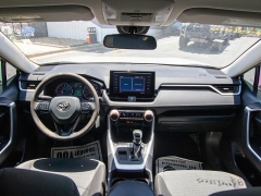 Used 2020 Toyota RAV4 4d SUV FWD LE at Auto Finance Center near Matthews, NC