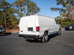 Used 2014 Ford Econoline Cargo Van E-350 Super Duty at Auto Finance Center of Columbia near West Columbia, SC