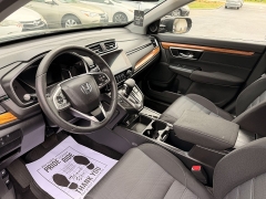 Used 2021  Honda CR-V EX AWD at Auto Finance Center near Matthews&comma; NC