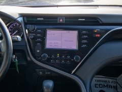 Used 2018  Toyota Camry Auto &lpar;Natl&rpar; at Auto Finance Center of Columbia near West Columbia&comma; SC