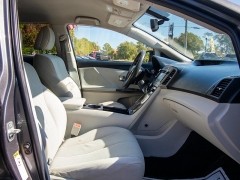 Used 2013  Toyota Venza 4dr Wgn I4 FWD (Natl) at Auto Finance Center near Matthews, NC