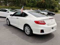Used 2015  Honda Accord Coupe 2d LX-S CVT at Auto Finance Center near Matthews&comma; NC