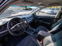 Used 2016  Toyota Camry 4dr Sdn I4 Auto (Natl) at Auto Finance Center of Columbia near West Columbia, SC