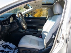 Used 2013  Lexus ES 350 4dr Sdn at Auto Finance Center of Columbia near West Columbia&comma; SC