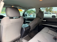 Used 2019  Toyota Tundra 2WD CrewMax SR5 4&period;6L at Auto Finance Center near Matthews&comma; NC