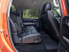 Used 2015 Toyota Tundra 4WD Truck CrewMax 5.7L FFV V8 6-Spd AT (Natl) at Auto Finance Center near Matthews, NC