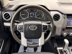 Used 2015  Toyota Tundra 2WD CrewMax SR5 5&period;7L at Auto Finance Center of Columbia near West Columbia&comma; SC