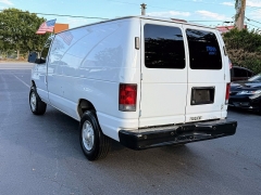 Used 2011  Ford Econoline Cargo Van E-250 at Auto Finance Center near Matthews&comma; NC