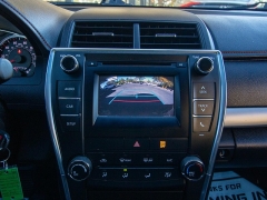 Used 2016  Toyota Camry 4dr Sdn I4 Auto (Natl) at Auto Finance Center near Matthews, NC