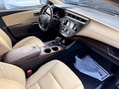 Used 2014  Toyota Avalon 4dr Sdn &lpar;Natl&rpar; at Auto Finance Center near Matthews&comma; NC