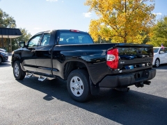 Used 2017  Toyota Tundra 4WD Double Cab 6&period;5' Bed 4&period;6L &lpar;Natl&rpar; at Auto Finance Center of Columbia near West Columbia&comma; SC