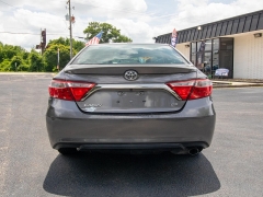 Used 2015 Toyota Camry 4dr Sdn I4 Auto (Natl) at Auto Finance Center near Matthews, NC