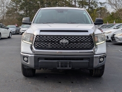 Used 2020  Toyota Tundra 2WD Double Cab 6&period;5' Bed 5&period;7L &lpar;Natl&rpar; at Auto Finance Center of Columbia near West Columbia&comma; SC