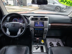 Used 2014  Toyota 4Runner RWD 4dr V6 &lpar;Natl&rpar; at Auto Finance Center near Matthews&comma; NC