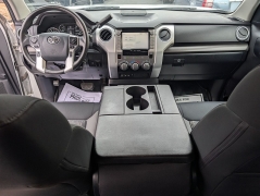 Used 2020  Toyota Tundra 2WD Double Cab 6&period;5' Bed 5&period;7L &lpar;Natl&rpar; at Auto Finance Center of Columbia near West Columbia&comma; SC