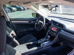 Used 2018  Honda Civic Sedan 4d LX CVT at Auto Finance Center of Columbia near West Columbia, SC