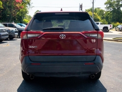 Used 2021 Toyota RAV4 LE FWD at Auto Finance Center near Matthews, NC