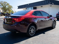 Used 2017  Toyota Corolla (Natl) at Auto Finance Center of Columbia near West Columbia, SC