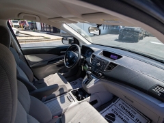 Used 2014 Honda CR-V 4d SUV AWD LX at Auto Finance Center of Columbia near West Columbia, SC