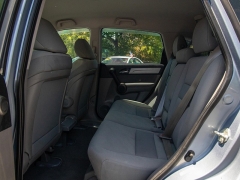 Used 2011 Honda CR-V 4d SUV FWD LX at Auto Finance Center near Matthews, NC