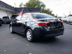 Used 2016  Toyota Corolla 4dr Sdn (Natl) at Auto Finance Center near Matthews, NC