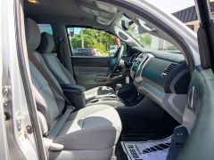 Used 2012 Toyota Tacoma 4WD Double Cab Long Bed at Auto Finance Center near Matthews, NC