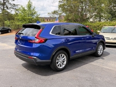 Used 2025  Honda CR-V EX AWD at Auto Finance Center near Matthews&comma; NC