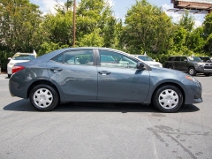 Used 2019 Toyota Corolla (Natl) at Auto Finance Center near Matthews, NC