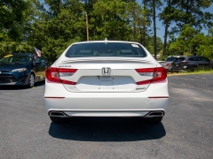 Used 2020 Honda Accord Sedan 4d Sport 1.5L CVT at Auto Finance Center near Matthews, NC
