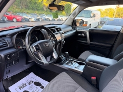 Used 2019  Toyota 4Runner 4WD &lpar;Natl&rpar; at Auto Finance Center near Matthews&comma; NC