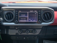 Used 2020 Toyota Tacoma 2WD Double Cab 5' Bed V6 AT (Natl) at Auto Finance Center of Columbia near West Columbia, SC