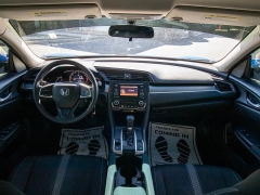 Used 2018  Honda Civic Sedan 4d LX CVT at Auto Finance Center of Columbia near West Columbia, SC