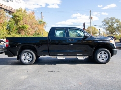 Used 2017  Toyota Tundra 4WD Double Cab 6&period;5' Bed 4&period;6L &lpar;Natl&rpar; at Auto Finance Center of Columbia near West Columbia&comma; SC