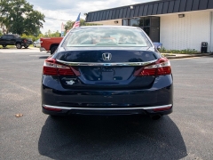 Used 2017 Honda Accord Sedan 4d LX CVT at Auto Finance Center of Columbia near West Columbia, SC