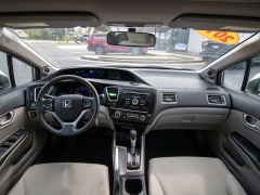 Used 2013 Honda Civic Sdn 4dr Auto EX at Auto Finance Center near Matthews, NC