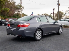 Used 2014  Honda Accord Sedan 4dr V6 Auto EX-L at Auto Finance Center of Columbia near West Columbia&comma; SC