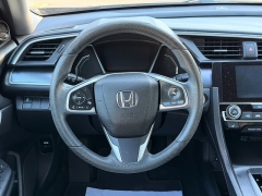 Used 2016  Honda Civic Sedan 4d EX-T at Auto Finance Center near Matthews&comma; NC