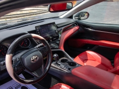 Used 2021 Toyota Camry XSE Auto at Auto Finance Center of Columbia near West Columbia, SC